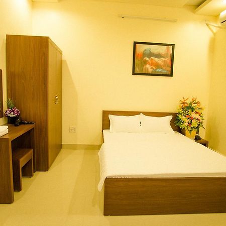 Roxyhotel Hai Phong Exterior photo