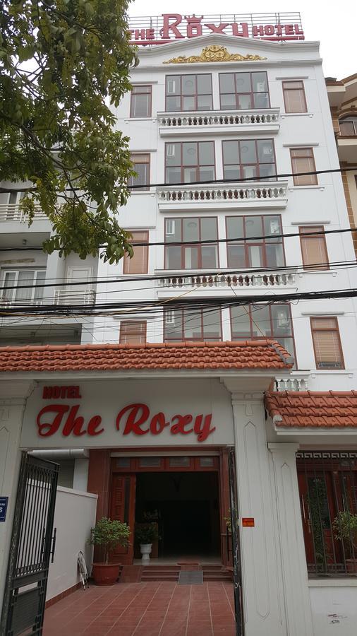Roxyhotel Hai Phong Exterior photo