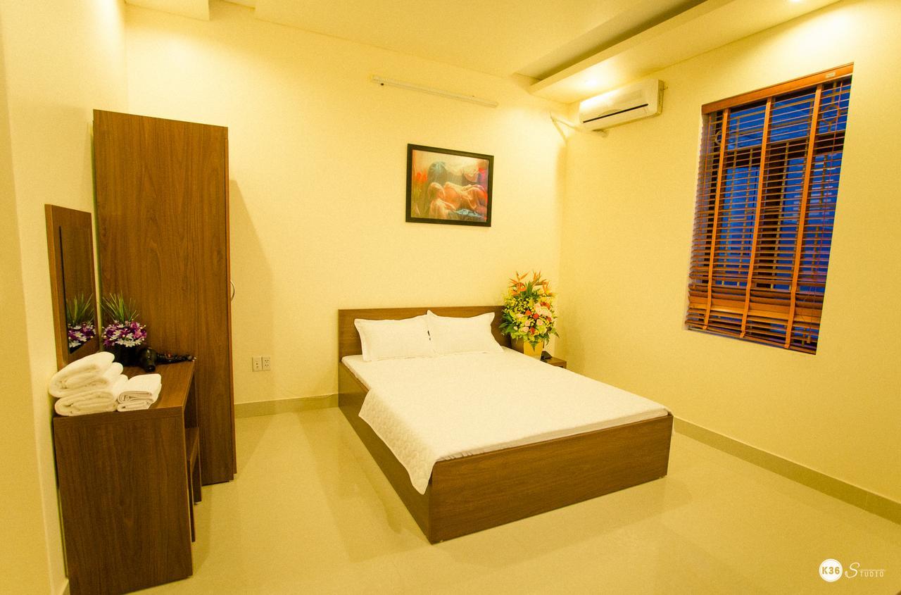 Roxyhotel Hai Phong Exterior photo