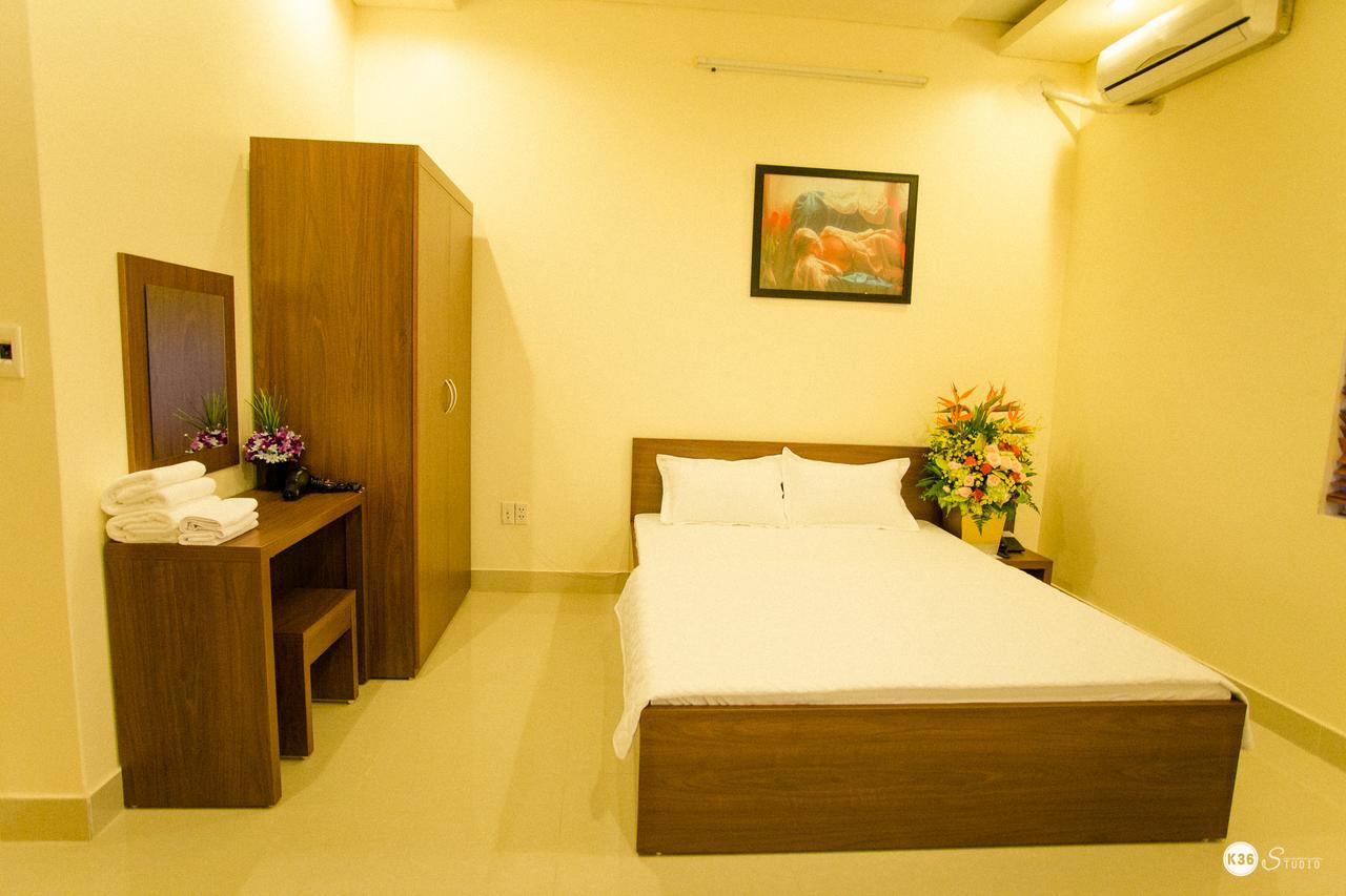 Roxyhotel Hai Phong Exterior photo