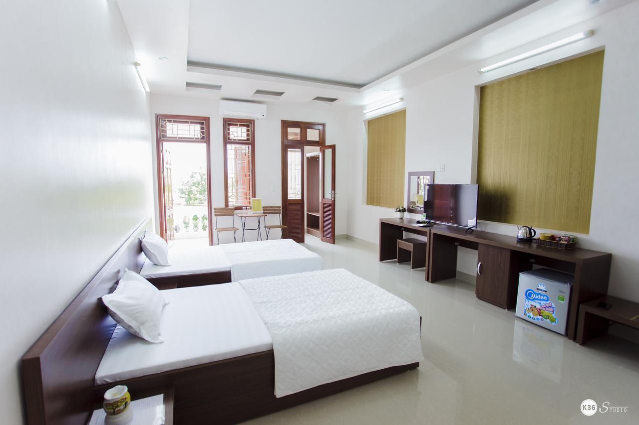 Roxyhotel Hai Phong Exterior photo